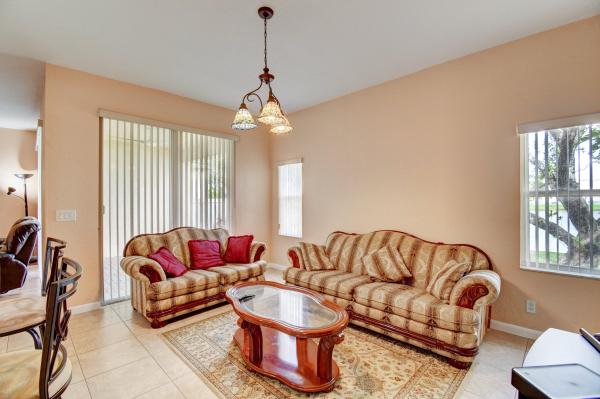 Thoroughbred Lake Estates, 10435 Little Mustang Way, Lake Worth, Florida 33449, image 2