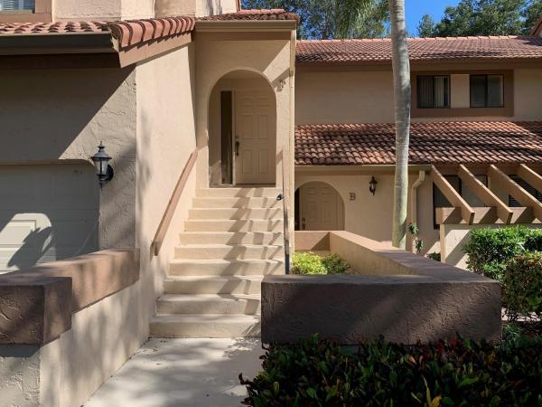 Coach Houses Of Town Place, 5570 Coach House Cir #F, Boca Raton, Florida 33486, image 1