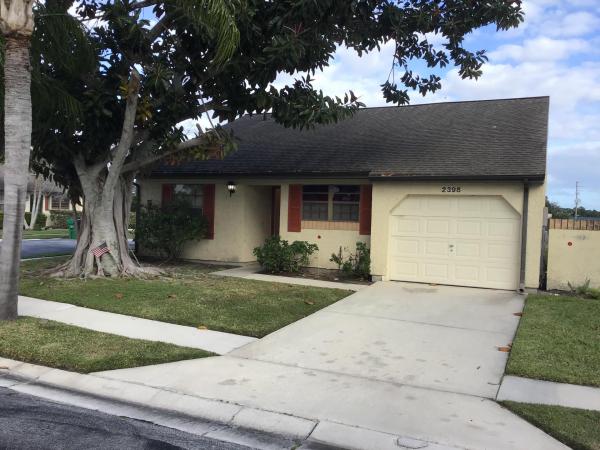 Walton Court, 2398 SE Brekenridge Cir, Port St. Lucie, Florida 34952, image 1