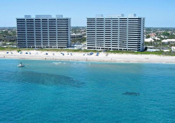 Addison On The Ocean, 1500 S Ocean Blvd #804, Boca Raton, Florida 33432, image 3