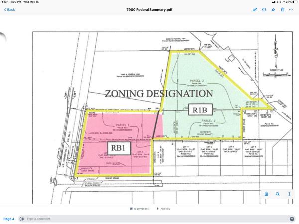 Okey Estates, 7900 N Federal Hwy, Boca Raton, Florida 33487, image 1