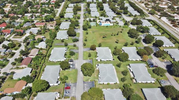 Pointe Overlook, 7259 W Oakridge Cir #D, Lake Worth, Florida 33462, image 1