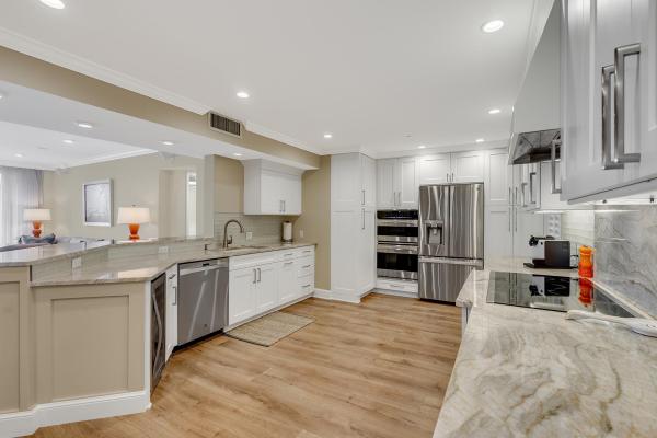 The Anchorage North At Jonathan's Landing, 16940 Bay St #N303, Jupiter, Florida 33477, image 2