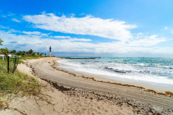 Hillsboro Shores, 2511 N Riverside Dr, Pompano Beach, Florida 33062, image 1