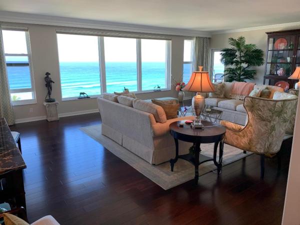 The Dorchester, 200 N Ocean Blvd #8S, Delray Beach, Florida 33483, image 2