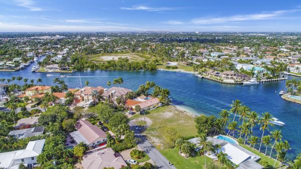 Hillsboro Shores, 0 N Riverside Drive, Pompano Beach, FL 33062, Pompano Beach, Florida 33062, image 1
