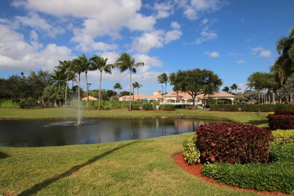 Floral Lakes, 6090 Lake Hibiscus Dr, Delray Beach, Florida 33484, image 1