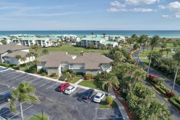 Golf Villas At Ocean Village, 2400 S Ocean Dr #5122, Fort Pierce, Florida 34949, image 2