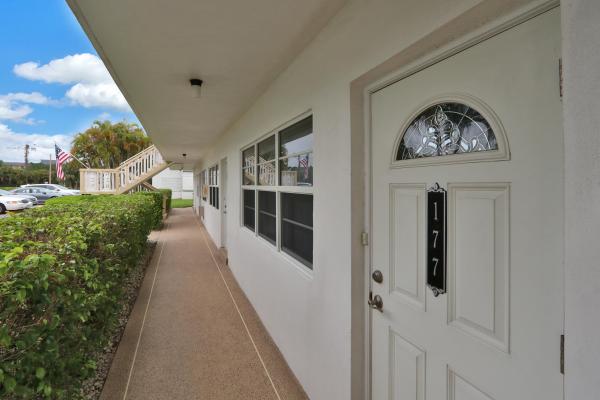 Easthampton At Century Village, 177 Easthampton H, West Palm Beach, Florida 33417, image 3