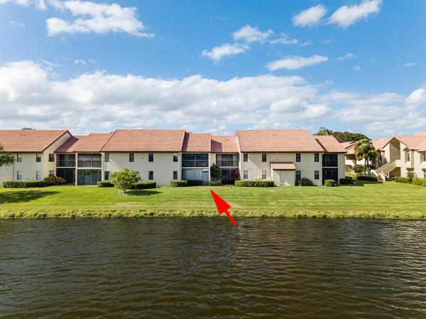The Coves At Aberdeen, 5835 Parkwalk Dr, Boynton Beach, Florida 33472, image 1