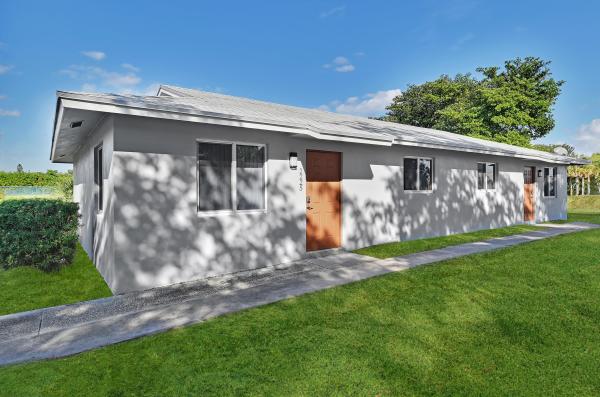 Seacrest Park, 2227 NE 3rd Ave, Delray Beach, Florida 33444, image 1