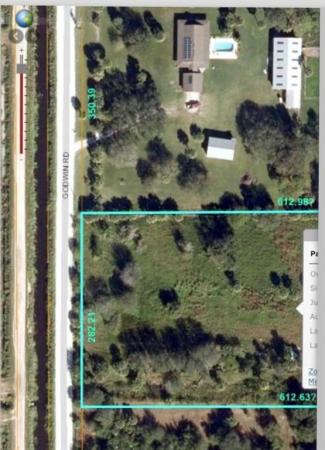 000 Godwin Rd, Fort Pierce, Florida 34982, image 1