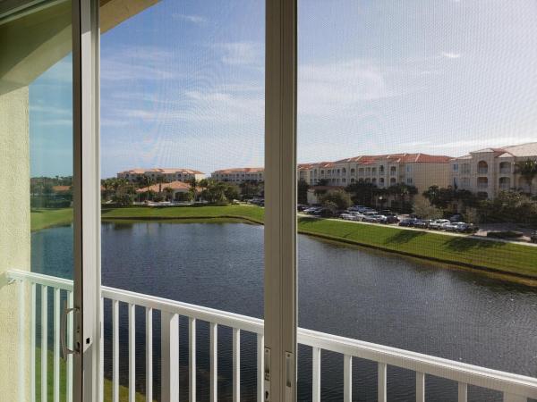 Harbour Isle East, 1 Harbour Isle Dr #306, Fort Pierce, Florida 34949, image 2