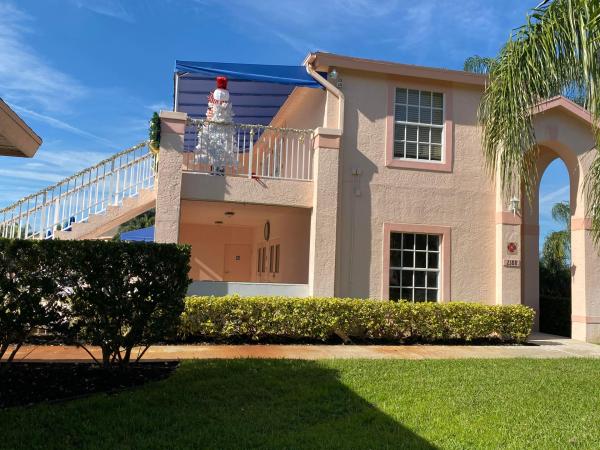 The Meadows At Port St Lucie, 2110 SE Wild Meadow Cir #2110, Port St. Lucie, Florida 34952, image 3