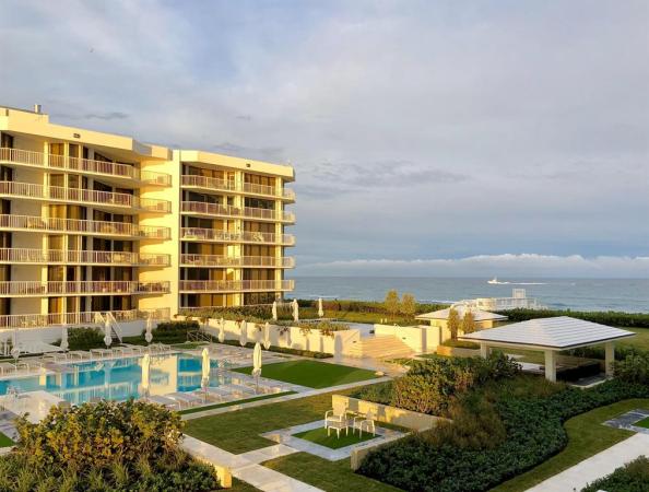 The Enclave Of Palm Beach, 3170 S Ocean Blvd, Palm Beach, Florida 33480, image 2