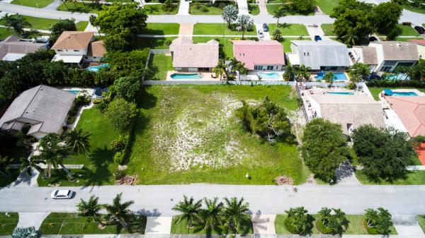 Hidden Valley, Lot 5 Oregon Ln, Boca Raton, Florida 33487, image 1