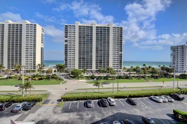 The Patrician, 2851 S Ocean Blvd #0146, Boca Raton, Florida 33432, image 3