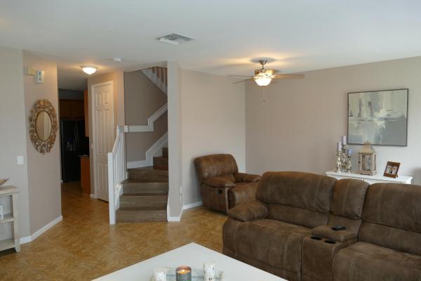 Drexel Park Townhomes, 16186 Poppy Seed Cir #704, Delray Beach, Florida 33484, image 2