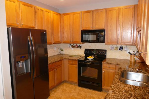 Drexel Park Townhomes, 16186 Poppy Seed Cir #704, Delray Beach, Florida 33484, image 3