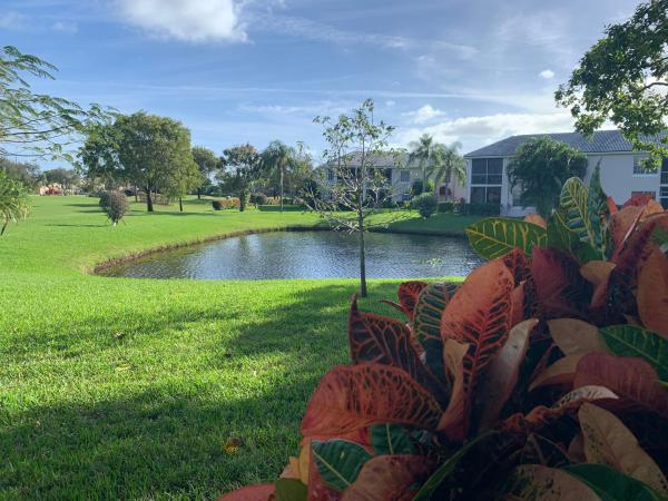 Catalina At The Polo Club, 5238 Lake Catalina Dr N #C, Boca Raton, Florida 33496, image 1