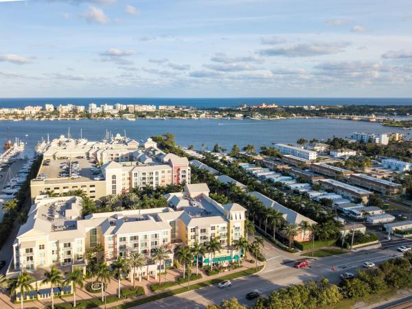 The Moorings At Lantana, 804 E Windward Way #312, Lantana, Florida 33462, image 2