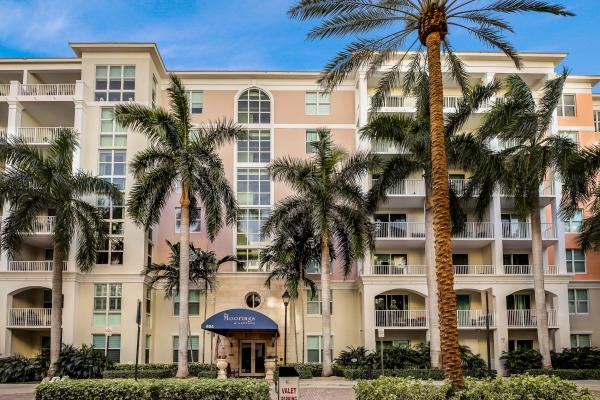 The Moorings At Lantana, 804 E Windward Way #312, Lantana, Florida 33462, image 3