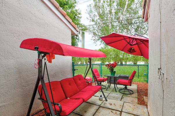 The Villages Of Renaissance, 11801 SW 17th Ct, Miramar, Florida 33025, image 1
