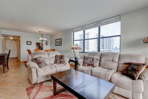 Gabriel Towers, 801 N Ocean Blvd #301, Pompano Beach, Florida 33062, image 1