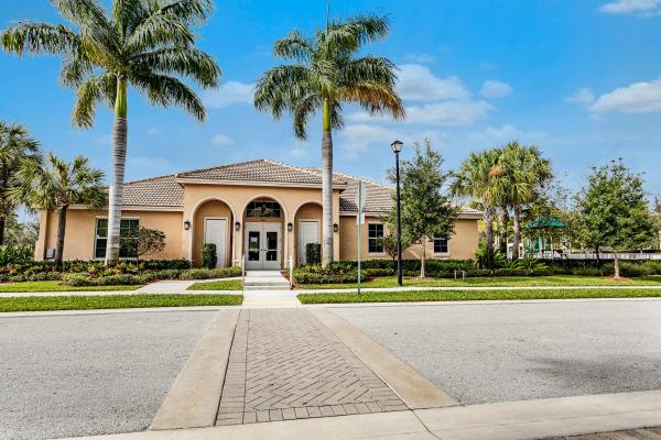 Colony Reserve At Lake Worth, 5910 Monterra Club Dr, Lake Worth, Florida 33463, image 1