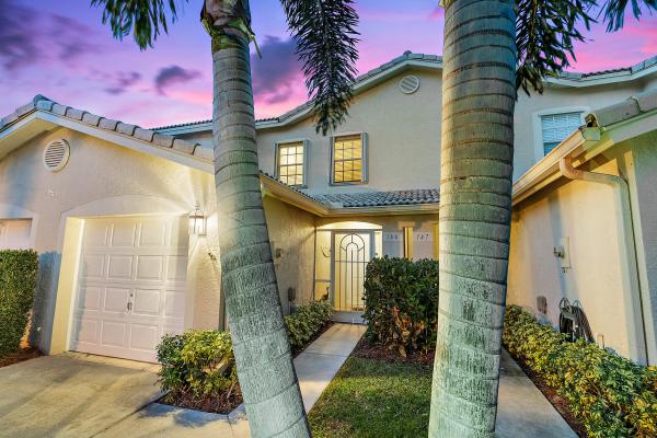 Timberwalk, 146 Wooden Mill Ter, Jupiter, Florida 33458, image 1