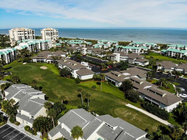Golf Villas At Ocean Village, 2400 S Ocean Dr #5326, Fort Pierce, Florida 34949, image 2