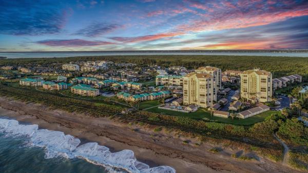 Golf Villas At Ocean Village, 2400 S Ocean Dr #5326, Fort Pierce, Florida 34949, image 1