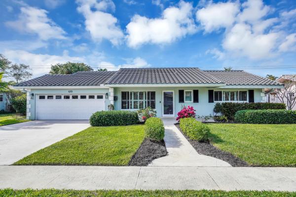 Royal Oaks Hills, 499 SW 8th Ter, Boca Raton, Florida 33486, image 1