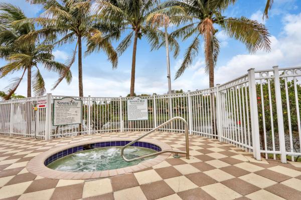 Sonoma Bay, 1905 Hibiscus Ln, Riviera Beach, Florida 33404, image 3