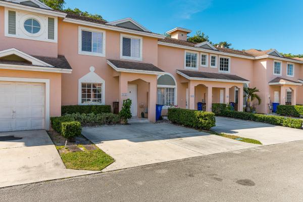 Waterways, 1117 SW 44th Way, Deerfield Beach, Florida 33442, image 2