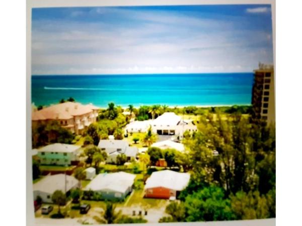 Ocean View, 742 Granada St #A & B, Fort Pierce, Florida 34949, image 1