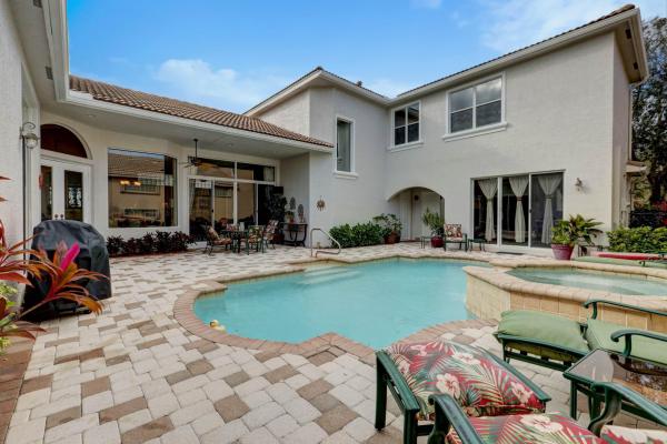 Sedona, 198 Sedona Way, Palm Beach Gardens, Florida 33418, image 1