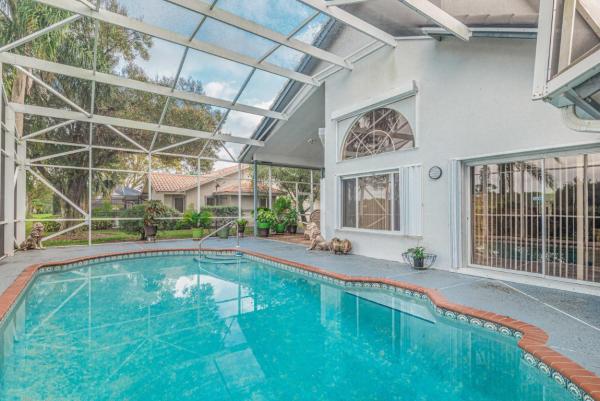 Country Club Estates Parc, 1215 SW Bent Pine Cv, Port St. Lucie, Florida 34986, image 1