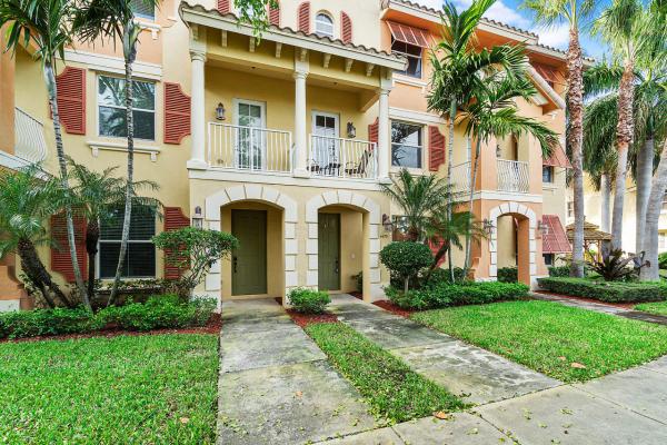 Firenze, 1470 Via Alferi, Boynton Beach, Florida 33426, image 1