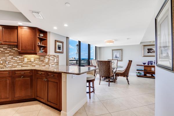 Tiara, 3000 N Ocean Dr #27C, Riviera Beach, Florida 33404, image 2