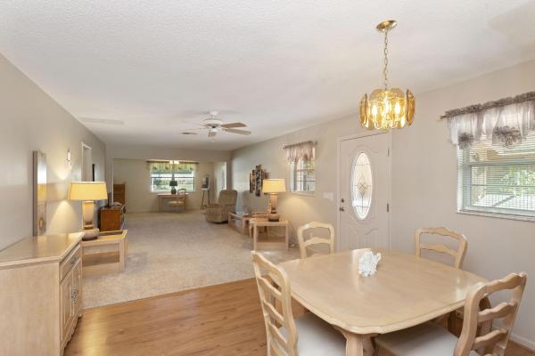 Country Manors, 715 Whippoorwill Ln, Delray Beach, Florida 33445, image 2