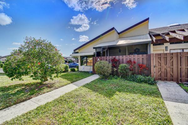 High Point 3 Of Delray West, 14163 Nesting Way #A, Delray Beach, Florida 33484, image 2