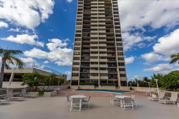 The Palm Beach House, 5600 N Flagler Dr #2808, West Palm Beach, Florida 33407, image 2