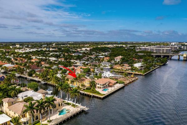 Tropic Isle, 966 Tropic Blvd, Delray Beach, Florida 33483, image 1