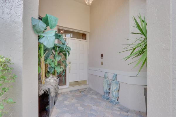 Barclay At Wycliffe, 4560 Barclay Fair Way, Lake Worth, Florida 33449, image 1
