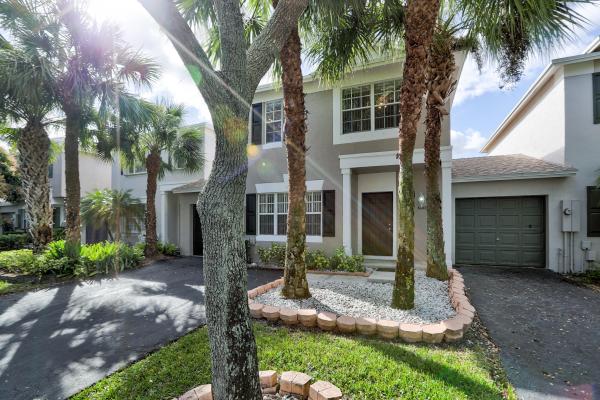 Plum Harbor, 6007 Lombard Ct, Tamarac, Florida 33321, image 1