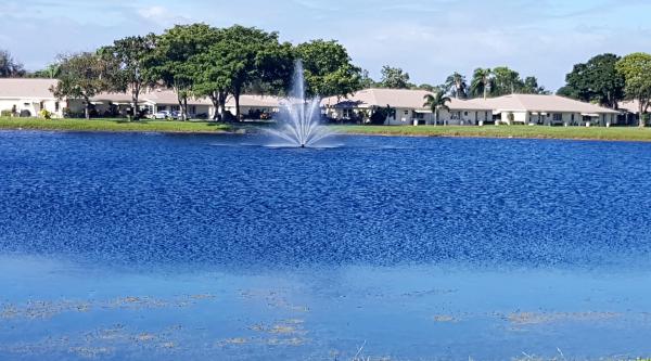 High Point 1 & 2 Of Delray West, 14749 Canalview Dr #D, Delray Beach, Florida 33484, image 2