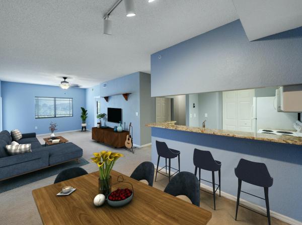 Sarento At San Matera, 2808 Amalei Dr #302, Palm Beach Gardens, Florida 33410, image 2