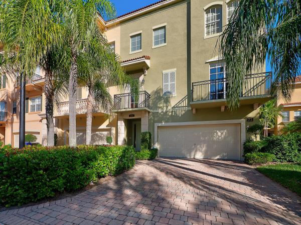 Harbour Oaks, 2620 Ravella Ln, Palm Beach Gardens, Florida 33410, image 2