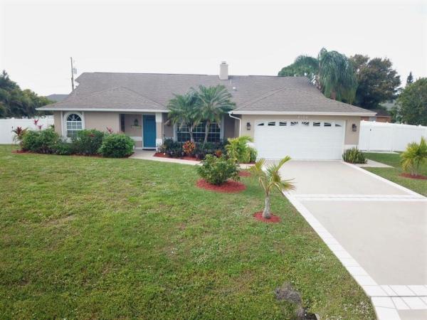 Paar Estates, 4104 SW Rushmore St, Port St. Lucie, Florida 34953, image 1